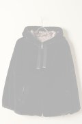   HERNO ヘルノ ソフトオーバーサイズ ボンバージャケット{-BBA}