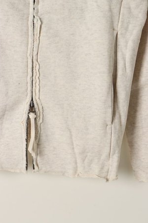 画像3: VADEL バデル standard jersey bleed hooded{-ADA}