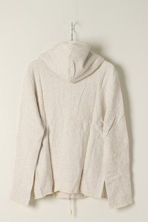 画像5: VADEL バデル standard jersey bleed hooded{-ADA}