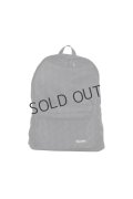 【 20%OFF セール33,000円→26,400円】 レザレクション｜Resurrection GMメッシュデイパック No.2{-BES}