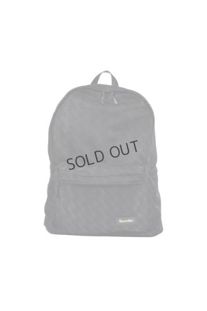 画像1: {SOLD}レザレクション｜Resurrection GMメッシュデイパック No.2{-BES}