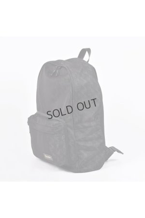 画像2: {SOLD}レザレクション｜Resurrection GMメッシュデイパック No.2{-BES}