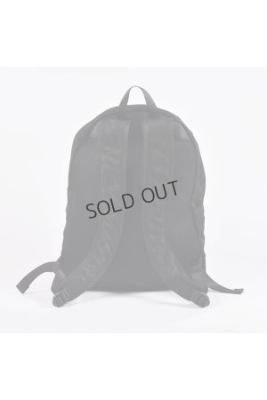 画像4: {SOLD}レザレクション｜Resurrection GMメッシュデイパック No.2{-BES}