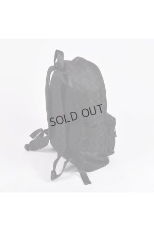 画像5: {SOLD}レザレクション｜Resurrection GMメッシュデイパック No.2{-BES}