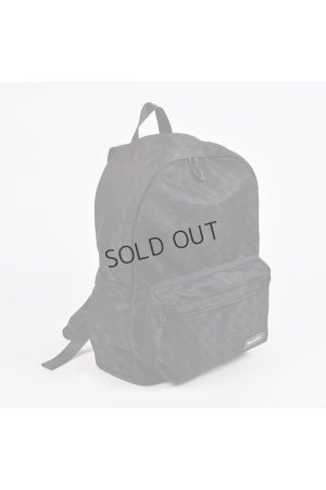 画像6: {SOLD}レザレクション｜Resurrection GMメッシュデイパック No.2{-BES}