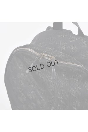 画像8: {SOLD}レザレクション｜Resurrection GMメッシュデイパック No.2{-BES}