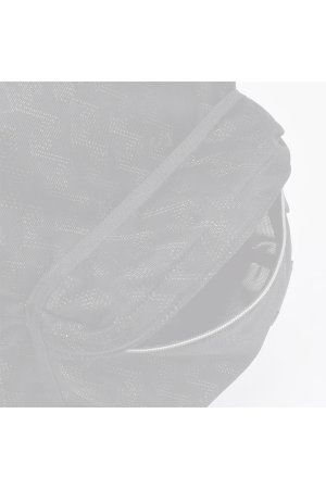 画像9:  {SOLD} レザレクション｜Resurrection GMメッシュデイパック No.2{-BES}