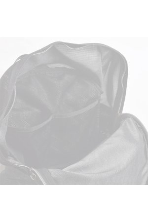画像10:  {SOLD} レザレクション｜Resurrection GMメッシュデイパック No.2{-BES}