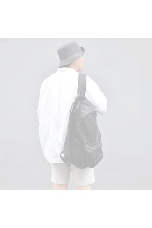 画像13:  {SOLD} レザレクション｜Resurrection GMメッシュデイパック No.2{-BES}