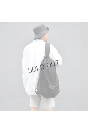 画像13: {SOLD}レザレクション｜Resurrection GMメッシュデイパック No.2{-BES}