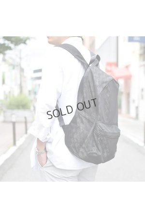 画像14: {SOLD}レザレクション｜Resurrection GMメッシュデイパック No.2{-BES}
