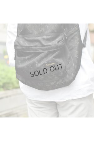 画像15: {SOLD}レザレクション｜Resurrection GMメッシュデイパック No.2{-BES}