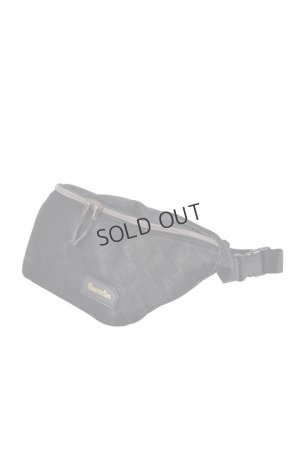 画像1: レザレクション｜Resurrection GMメッシュウェストポーチ{-BES}