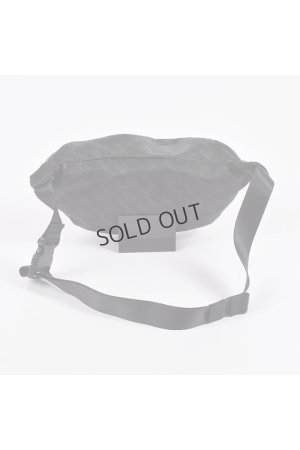 画像4: レザレクション｜Resurrection GMメッシュウェストポーチ{-BES}