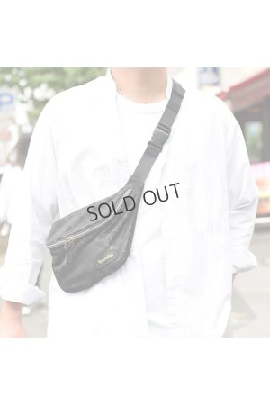 画像8: レザレクション｜Resurrection GMメッシュウェストポーチ{-BES}