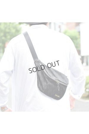 画像10: レザレクション｜Resurrection GMメッシュウェストポーチ{-BES}