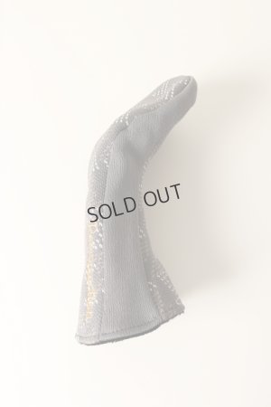 画像3: {SOLD}レザレクション｜Resurrection GMニットヘッドカバー（DR）{-BCA}