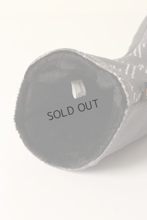 画像6: {SOLD}レザレクション｜Resurrection GMニットヘッドカバー（DR）{-BCA}