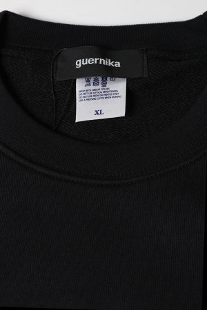 画像2: guernika ゲルニカ 【guernika×JUGGLER】GOGO!CHANCE Sweat Shirt{-BES}{E-}