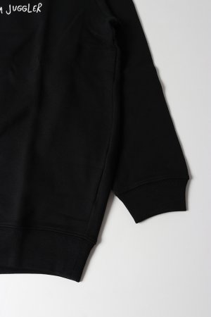画像4: guernika ゲルニカ 【guernika×JUGGLER】GOGO!CHANCE Sweat Shirt{-BES}{E-}