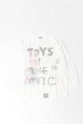  {SOLD} guernika ゲルニカ Upcycle Shirt{-BES}{E-}