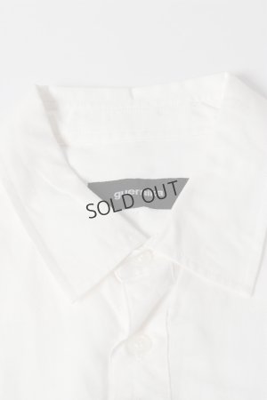 画像2: {SOLD}guernika ゲルニカ Upcycle Shirt{-BES}{E-}
