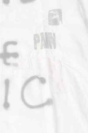 画像4:   guernika ゲルニカ Upcycle Shirt{-BES}{E-}