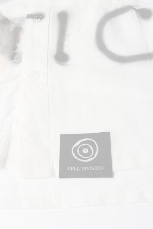 画像5:   guernika ゲルニカ Upcycle Shirt{-BES}{E-}