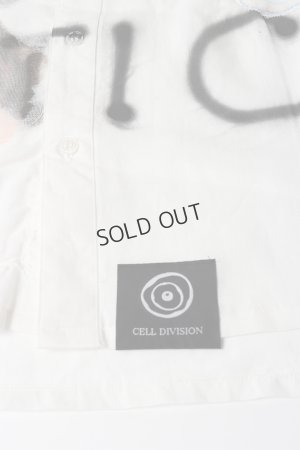 画像5: {SOLD}guernika ゲルニカ Upcycle Shirt{-BES}{E-}