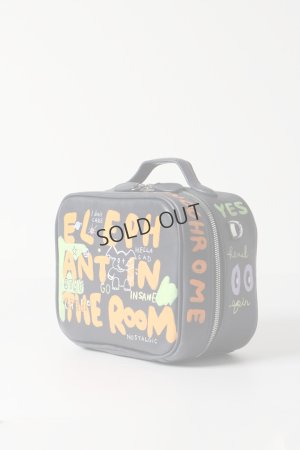 画像2: {SOLD}guernika ゲルニカ Dice Bag{-BES}{E-}