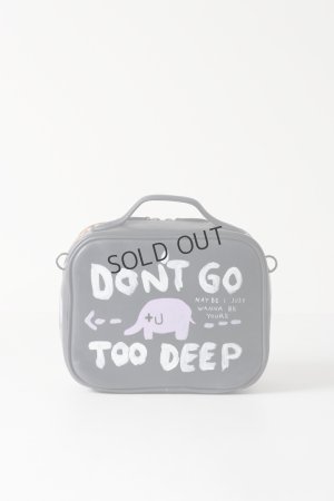 画像3: {SOLD}guernika ゲルニカ Dice Bag{-BES}{E-}