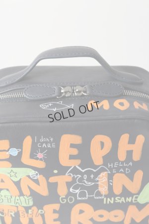 画像4: {SOLD}guernika ゲルニカ Dice Bag{-BES}{E-}