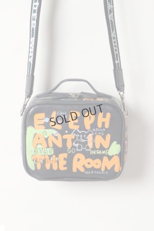 画像6: {SOLD}guernika ゲルニカ Dice Bag{-BES}{E-}