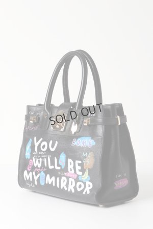 画像2: {SOLD}guernika ゲルニカ EMBALMER / size L{-BES}{E-}