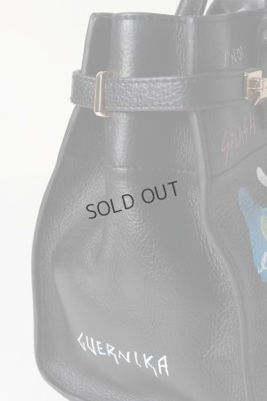 画像5: {SOLD}guernika ゲルニカ EMBALMER / size L{-BES}{E-}