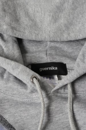 画像2: guernika ゲルニカ Paint Hoodie{-BES}