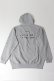 画像5: guernika ゲルニカ Paint Hoodie{-BES} (5)