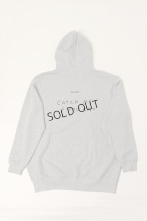 画像5: {SOLD}guernika ゲルニカ Paint Hoodie{-BDA}{E-}