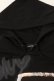 画像2: {SOLD}guernika ゲルニカ Paint Hoodie{-BDA}