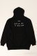 画像4: {SOLD}guernika ゲルニカ Paint Hoodie{-BDA}