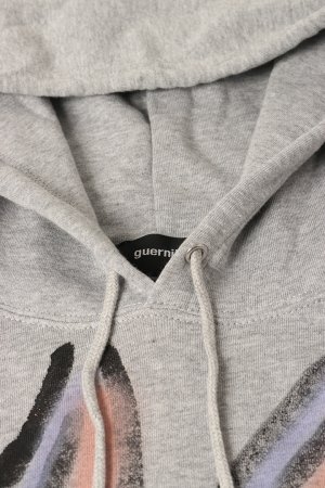 画像2: guernika ゲルニカ Paint Hoodie{-BDA}{E-}
