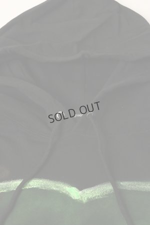 画像2: {SOLD}guernika ゲルニカ Paint Hoodie{-BDA}{E-}
