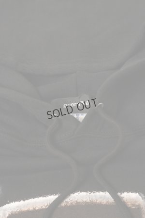 画像2: {SOLD}guernika ゲルニカ Paint Hoodie{-BDA}{E-}