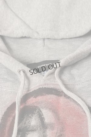画像2: {SOLD}guernika ゲルニカ Paint Hoodie{-BDA}{E-}