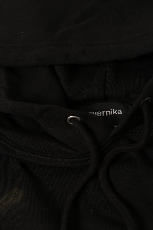 画像2: guernika ゲルニカ Paint Hoodie{-BDA}{E-}