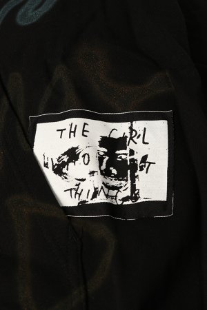 画像3: guernika ゲルニカ Paint Hoodie{-BDA}{E-}