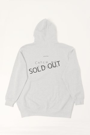 画像4: {SOLD}guernika ゲルニカ Paint Hoodie{-BDA}{E-}