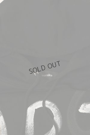 画像2: {SOLD}guernika ゲルニカ Paint Hoodie{-BDA}{E-}