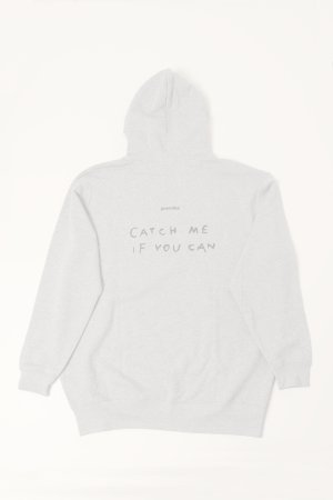 画像5:   guernika ゲルニカ Paint Hoodie{-BDA}{E-}