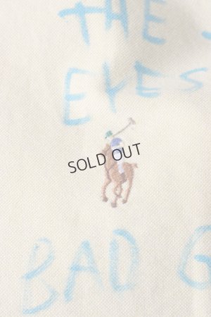 画像3: guernika ゲルニカ Remake Paint Shirt{-BES}{E-}